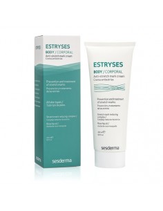 ESTRYSES Crema Antiestrías 200ml SESDERMA®