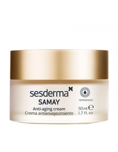 Sesderma Samay Anti-aging Crema X 50ML