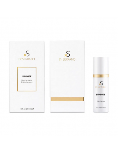 Luminate Serum - Dr. Serrano 30 ml