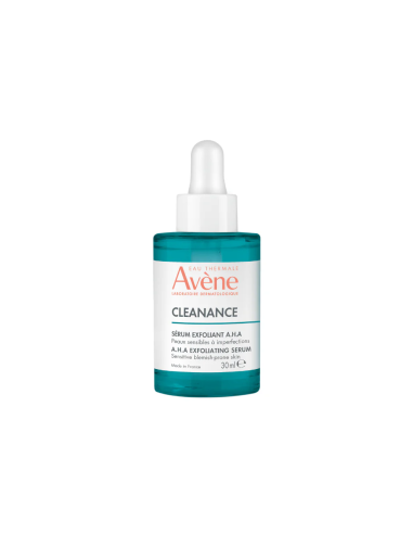 Cleanance Sérum Exfoliante AHA x30ml