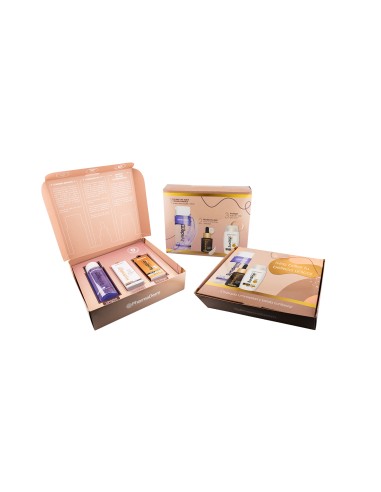 Skindrug Kit Luminosidad x3 Productos