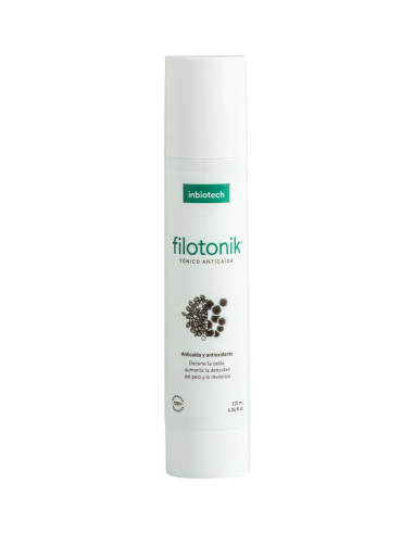 Filotonik Tónico Anticaída x120ml