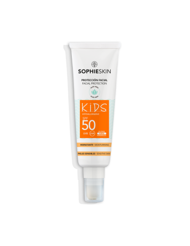 Sophieskin Protector Solar Kids SPF50+ x50ml