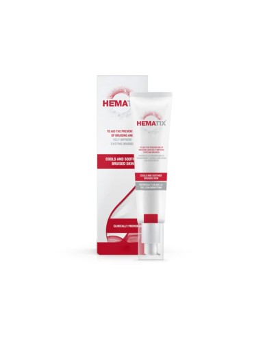 Hematix Crema X 15g