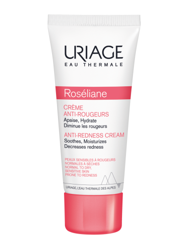 Roséliane Crema Tubo Antirojeses x40ml