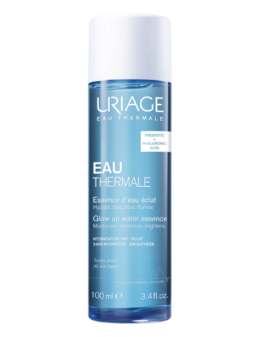 Uriage Agua Termal Essence D\"Eau Eclat X 100 ml