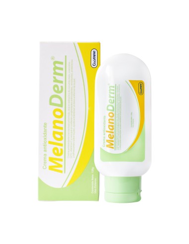 Melanoderm Crema x120g