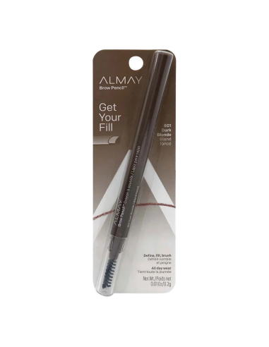 Almay Lápiz de Cejas Brow Pencil