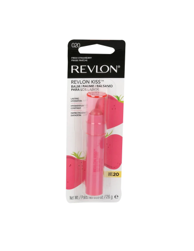 Revlon Kiss Bálsamo Labial