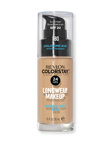 Revlon ColorStay Base Longwear Makeup x30ml