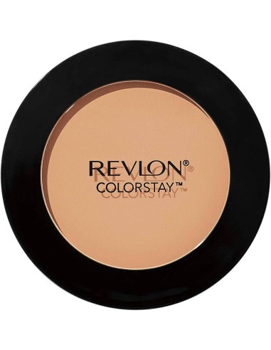 Revlon ColorStay Polvos Compactos x8.4gr