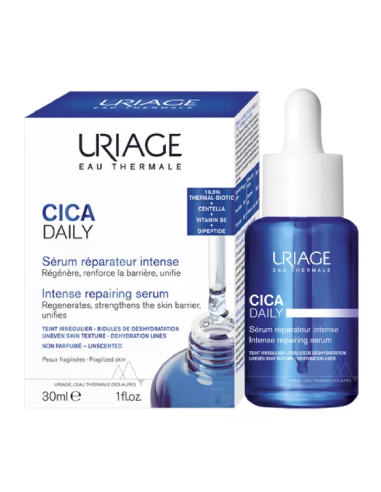 Uriage Bariederm Cica Daily Serum X 30 ml