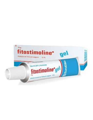 Fitostimoline Gel x32gr