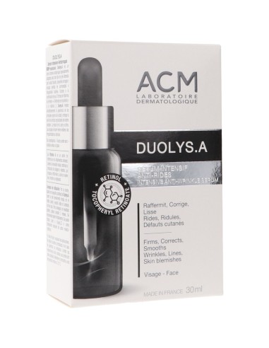 ACM Duolys.A Sérum Intensivo x30ml