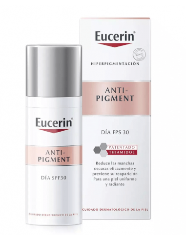 Eucerin Anti-Pigment Crema Facial Dia x50ml