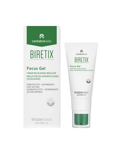 Biretix Focus Gel X 15 ML