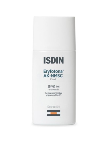 Eryfotona AK-NMSC Fluido SPF99+ X 50ML