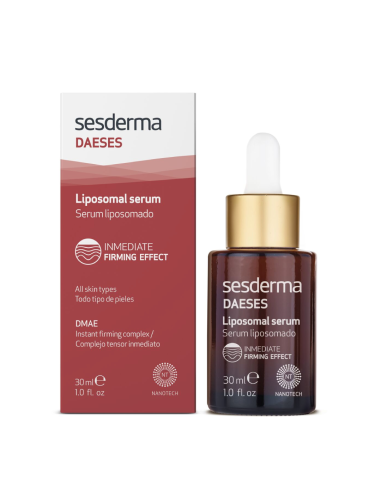 Sesderma Daeses Sérum Reafirmante Liposomado x30ml