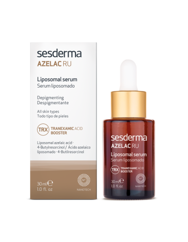 Sesderma Azelac RU Sérum Despigmentante Liposomado x30ml