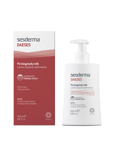 Sesderma Daeses Leche Corporal Reafirmante x200ml