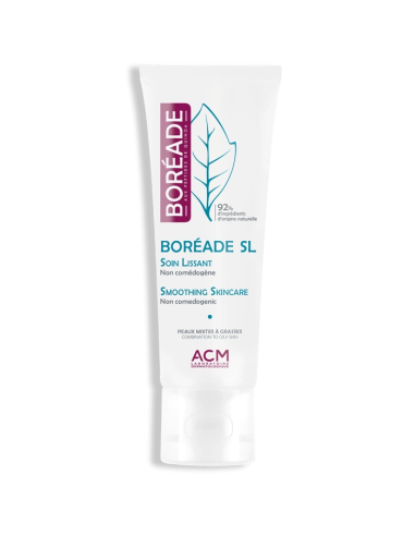 ACM Boréade SL Emulsión Alisante x40ml