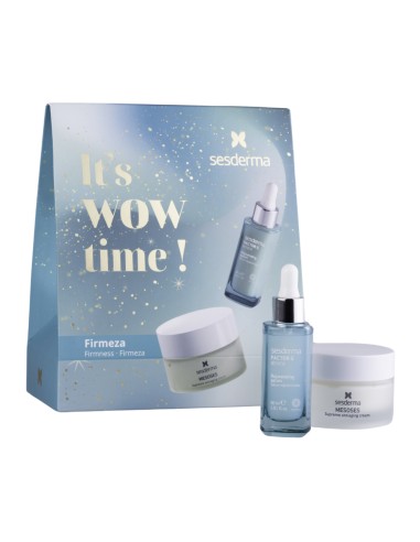 Sesderma Pack It's Wow Time Firmeza Factor G Renew Sérum x30ml + Mesoses Crema x50ml