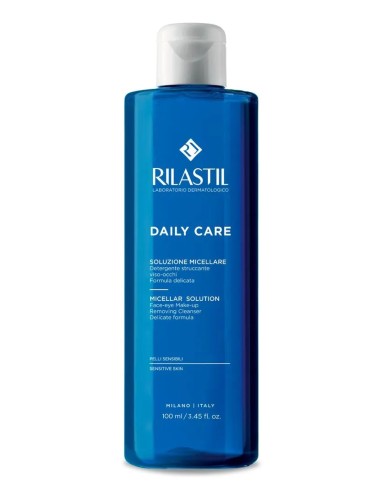 Rilastil Daily Care Solución Micelar x100ml