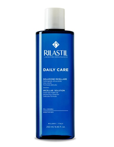 Rilastil Daily Care Solución Micelar x250ml