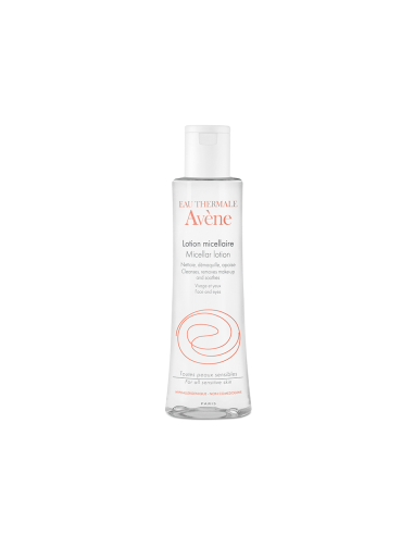 Avene Locion Micelar x200ml