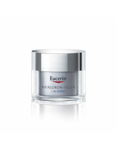 Eucerin Hyaluron Filler Noche x50ml