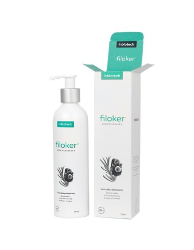 Filoker Acondicionador Anticaída x250ml