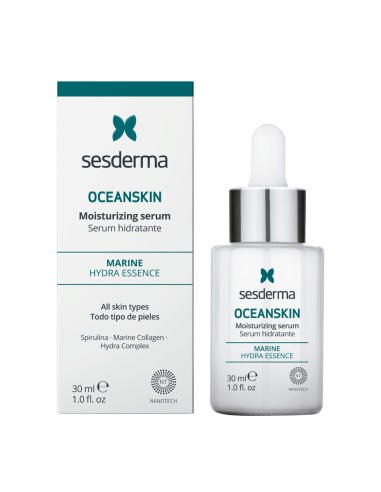 Sesderma Oceanskin Serum Hidratante x30ml