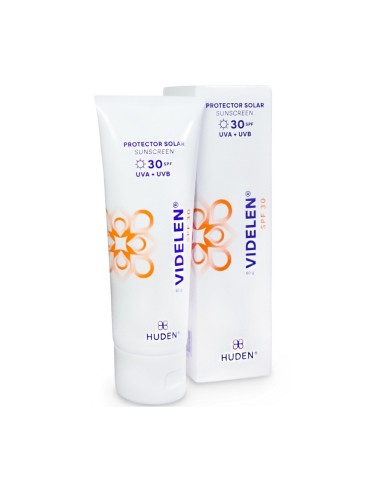 Videlen Oil Free SPF50+ x60g