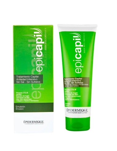 Epicapil Tratamiento Capilar Antiedad Intensivo x250ml