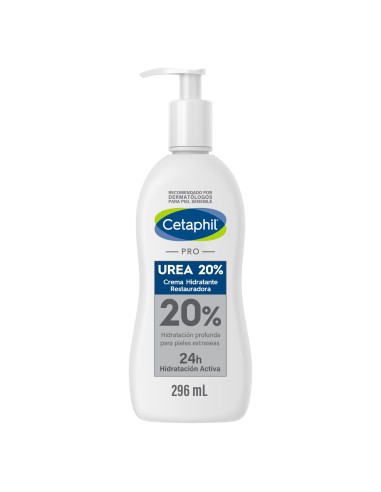 Cetaphil Pro Urea 20% x296ml