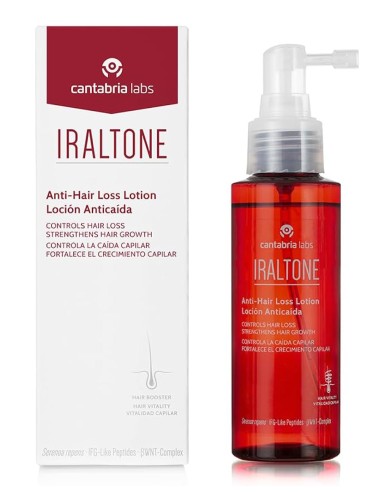 Iraltone Loción Anticaída x100ml