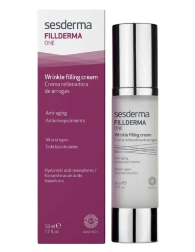 Sesderma Fillderma One Crema Rellenadora de Arrugas x50ml