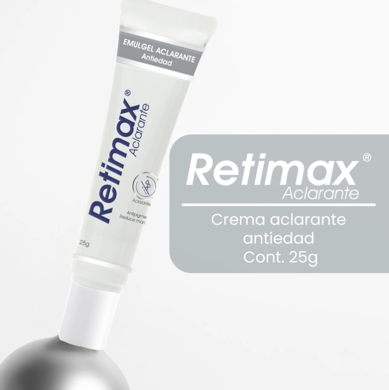 Skindrug Retimax Aclarante x25g