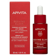 Apivita Beevine Elixir Sérum Activador de Firmeza x30ml - TIENDA PIEL