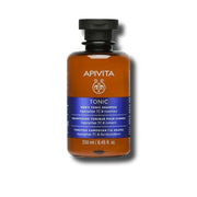 Apivita Men's Tonic Champú Anticaída x 250ml - Tienda Piel
