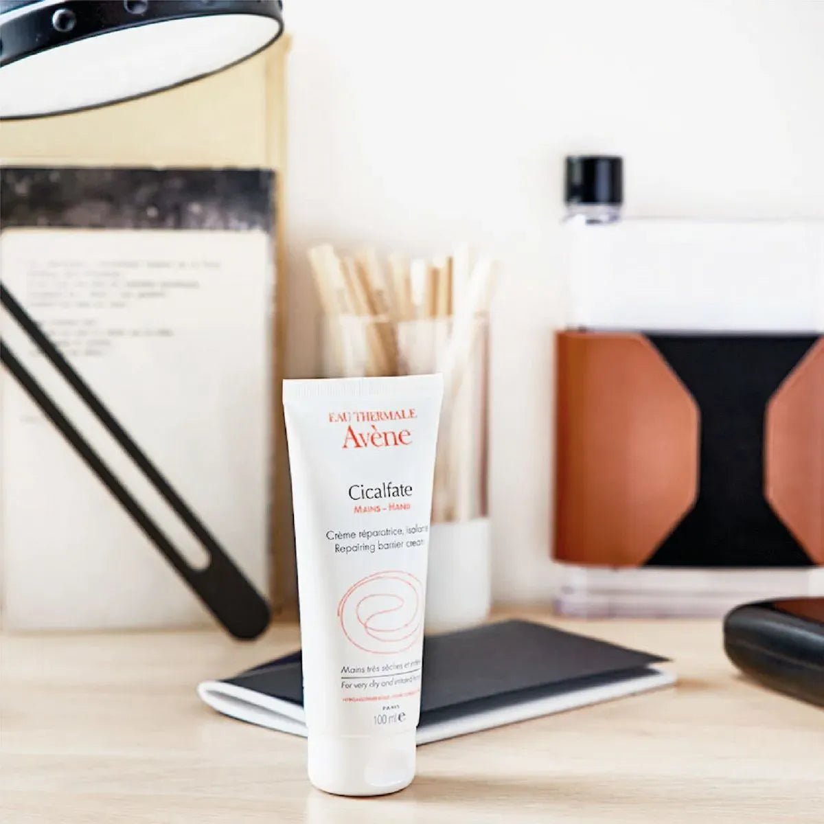Avene Cicalfate Crema de Manos Reparadora x100ml - TIENDA PIEL