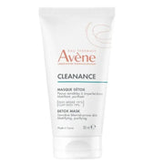 Avene Cleanance Mascarilla Detox x50ml - TIENDA PIEL