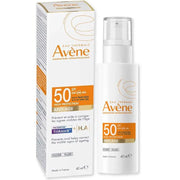 Avene Fotoprotector Solar Anti - Edad SPF50 X 40ML - Tienda Piel