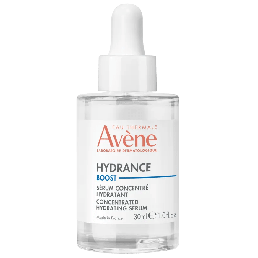 Avene Hydrance Boost Sérum Hidratante Concentrado x30ml - TIENDA PIEL