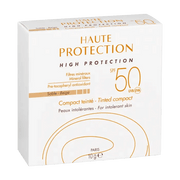 Avene Polvo Compacto Mineral SPF50+ X10g - TIENDA PIEL