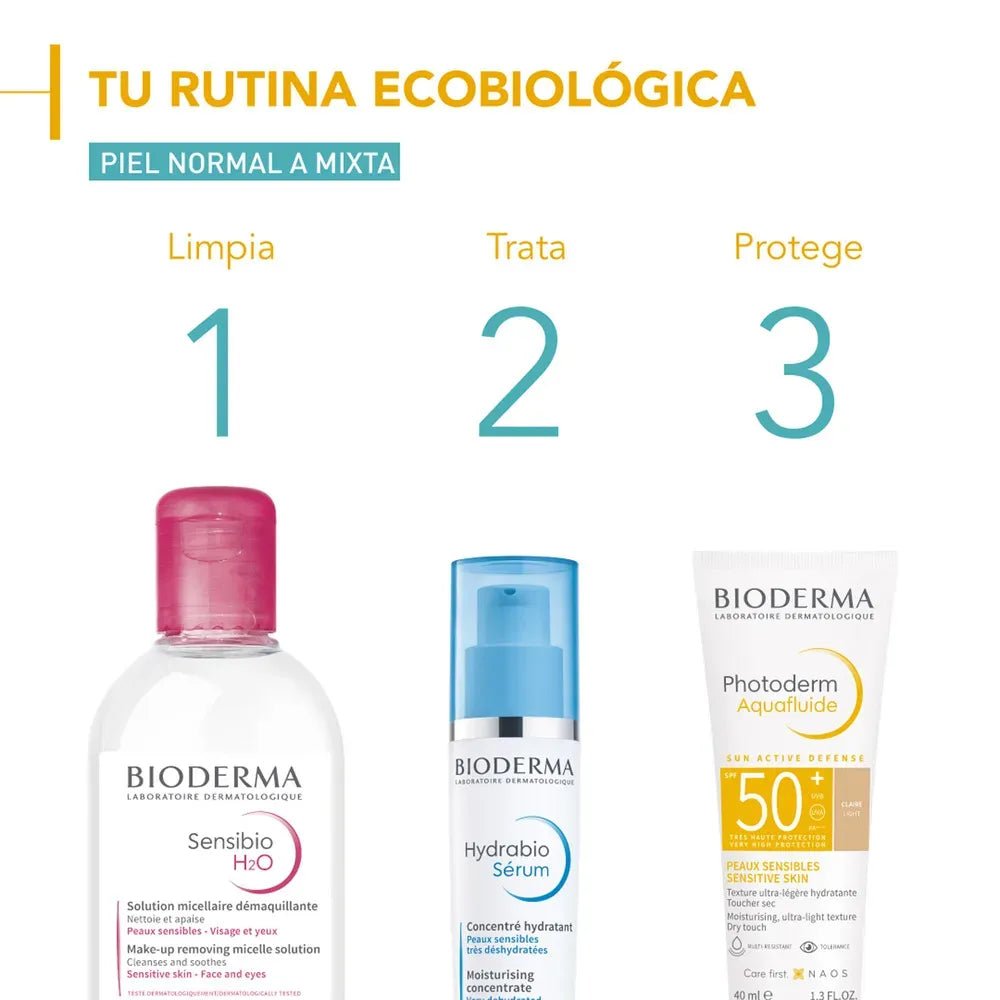 Tienda Piel
