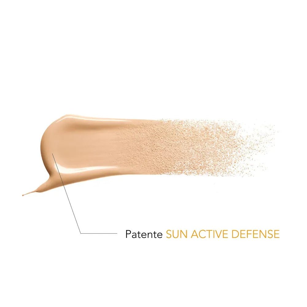 Bioderma Fotoprotector Photoderm Aquafluido SPF50+ con Color Tono Claro x40ml - TIENDA PIEL