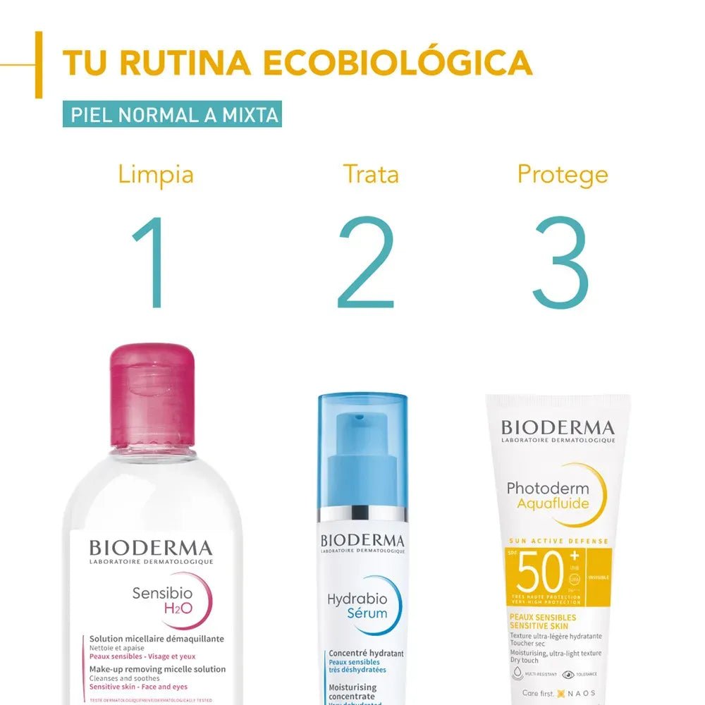 Tienda Piel
