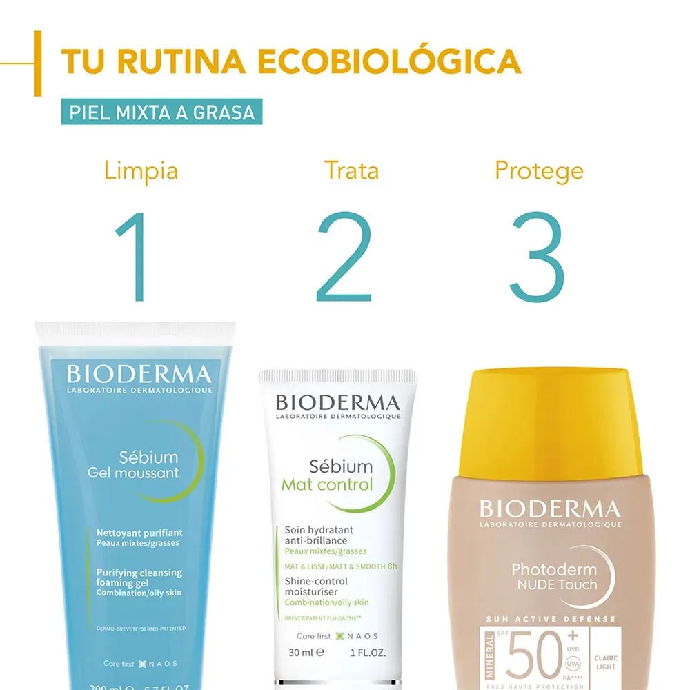 Tienda Piel