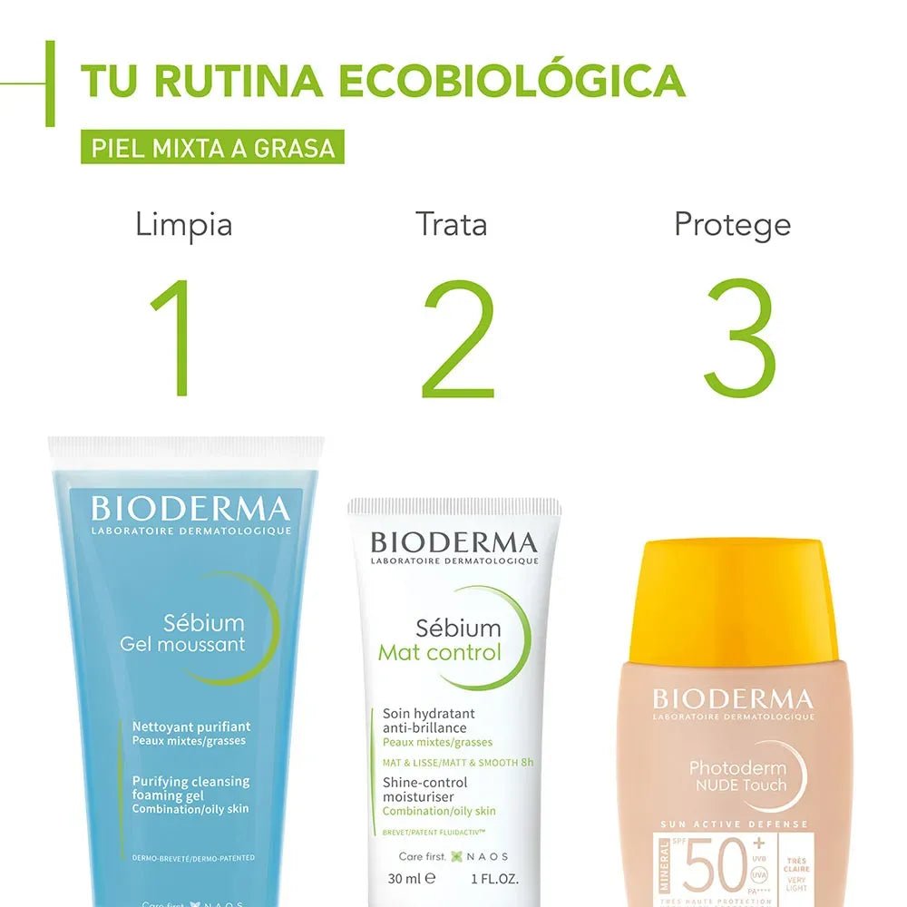 Tienda Piel